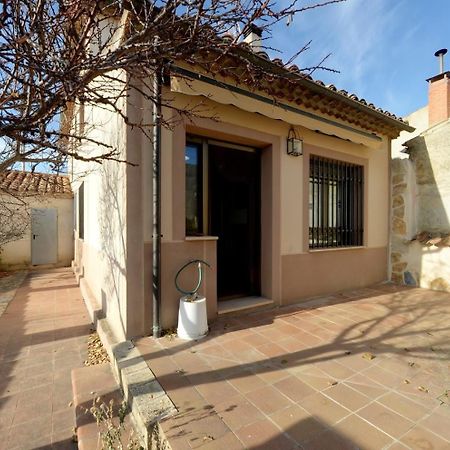 Casa Rural Las Tejas - Ideal Para Familias Y Grupos Bayubas de Abajo المظهر الخارجي الصورة