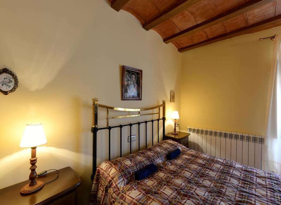 Casa Rural Las Tejas - Ideal Para Familias Y Grupos Bayubas de Abajo المظهر الخارجي الصورة