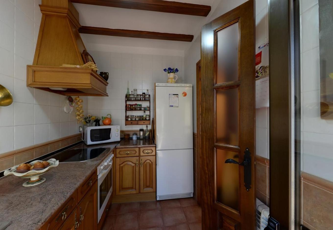 Casa Rural Las Tejas - Ideal Para Familias Y Grupos Bayubas de Abajo المظهر الخارجي الصورة
